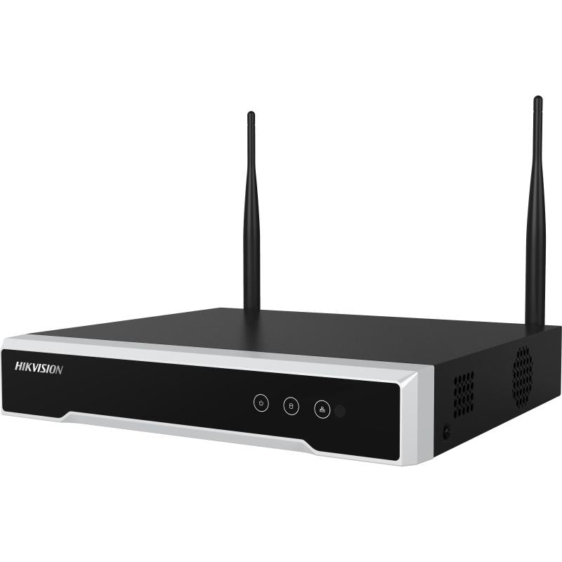 DS-7104NI-K1/W/M DS-7104NI-K1/W/M